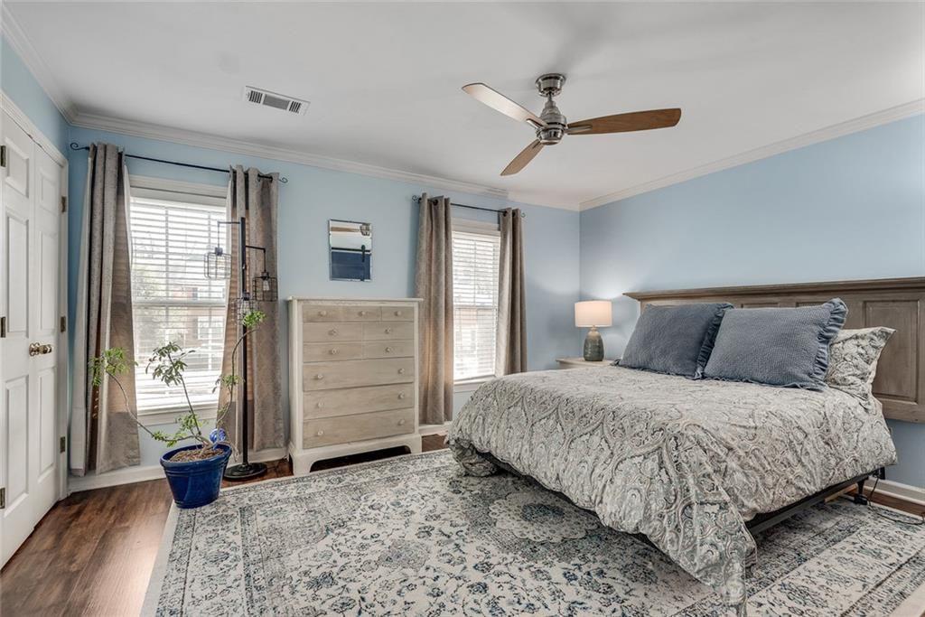 100 Mount Vernon Circle