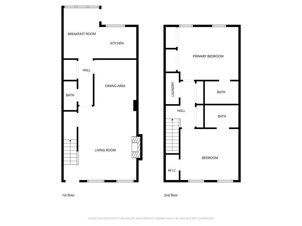 100 Mount Vernon Circle