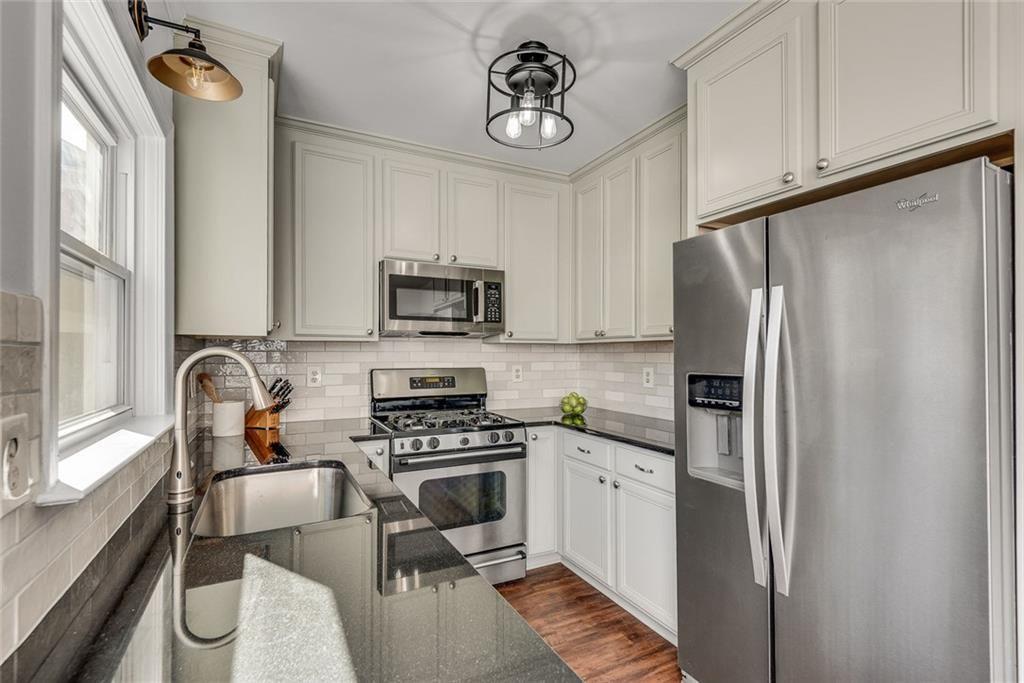 100 Mount Vernon Circle