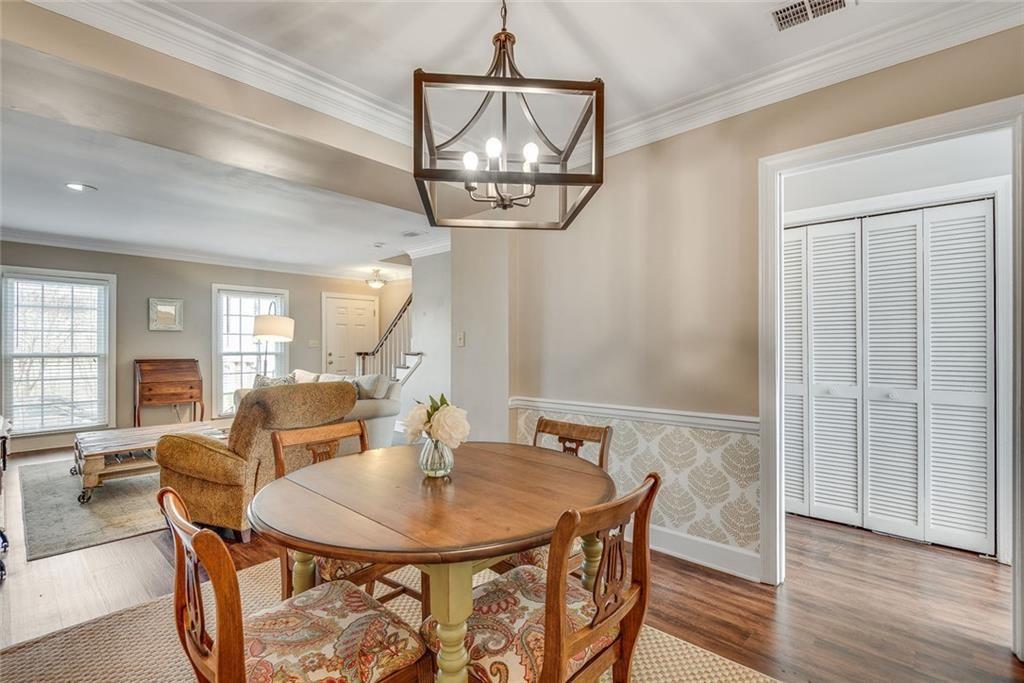 100 Mount Vernon Circle