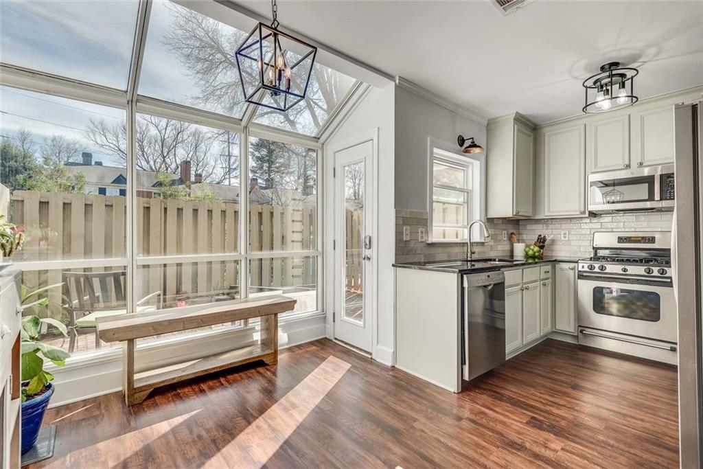 100 Mount Vernon Circle