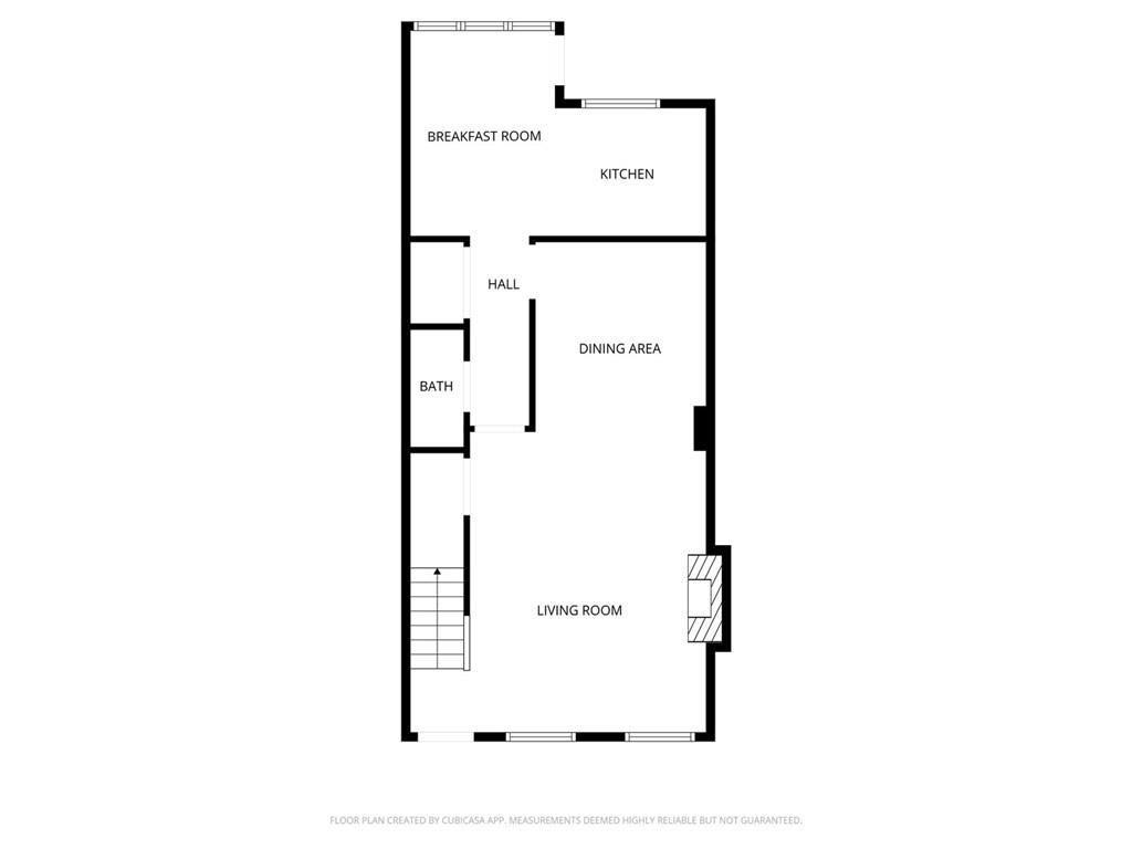 100 Mount Vernon Circle