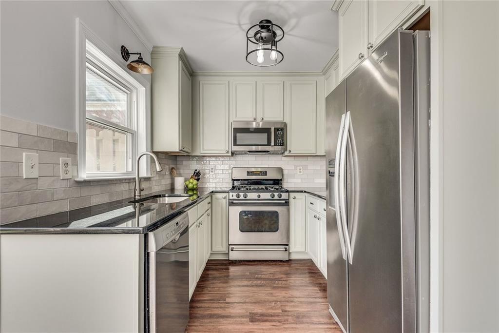 100 Mount Vernon Circle