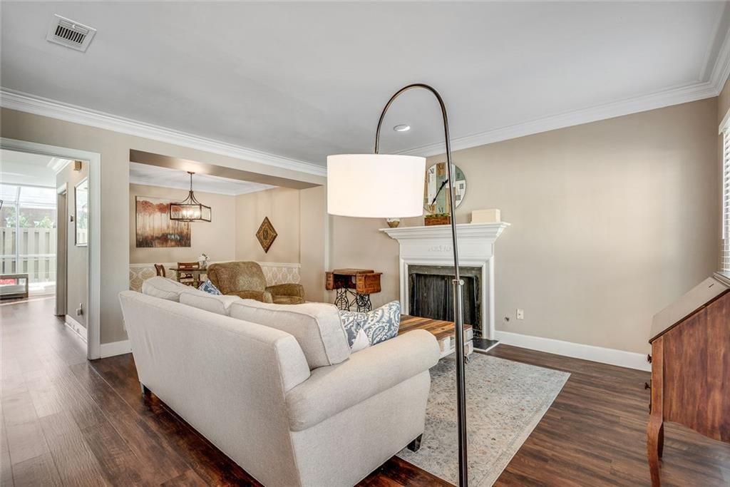 100 Mount Vernon Circle