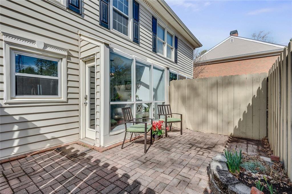 100 Mount Vernon Circle