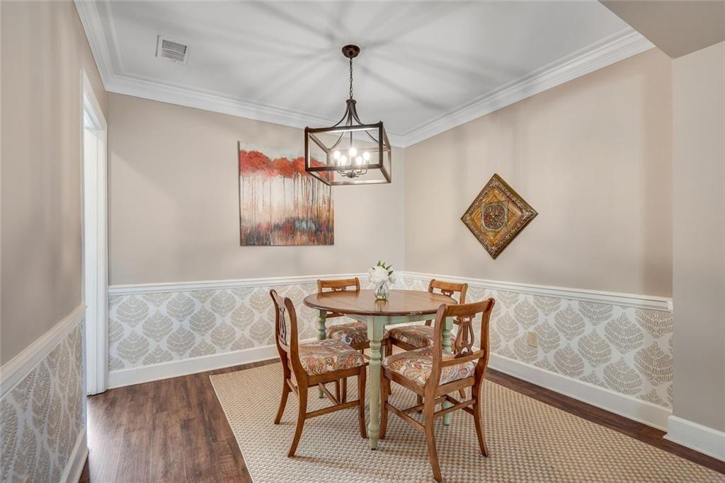 100 Mount Vernon Circle