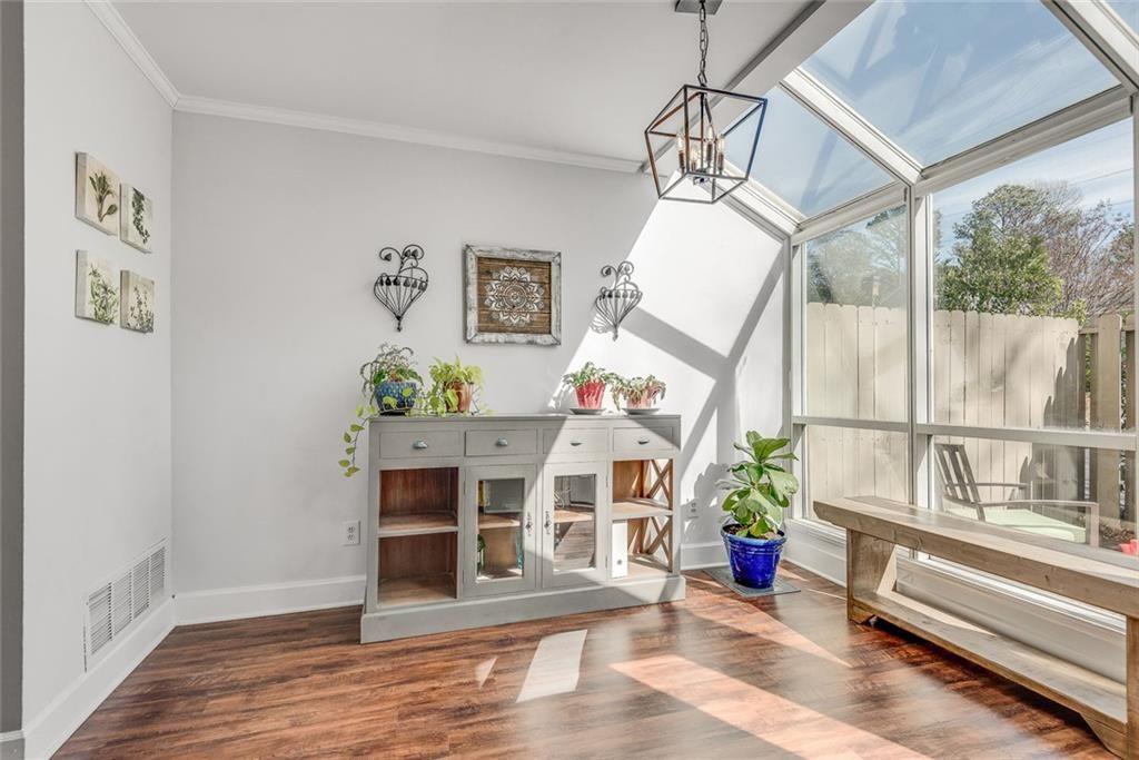 100 Mount Vernon Circle