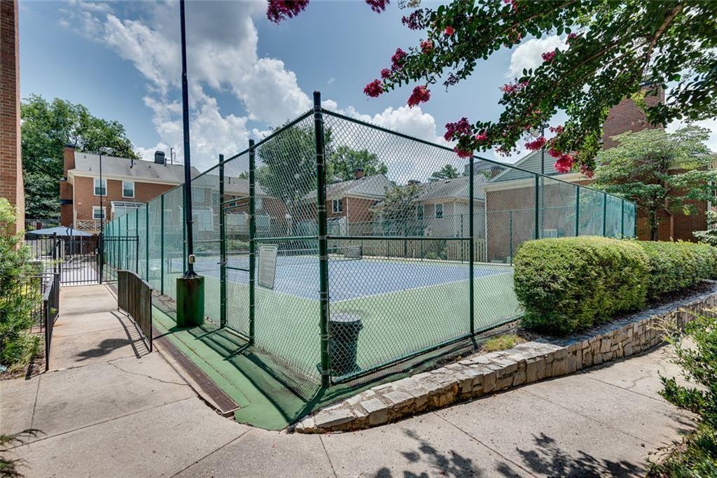 100 Mount Vernon Circle