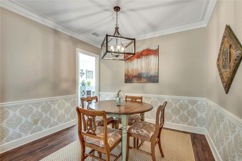 100 Mount Vernon Circle