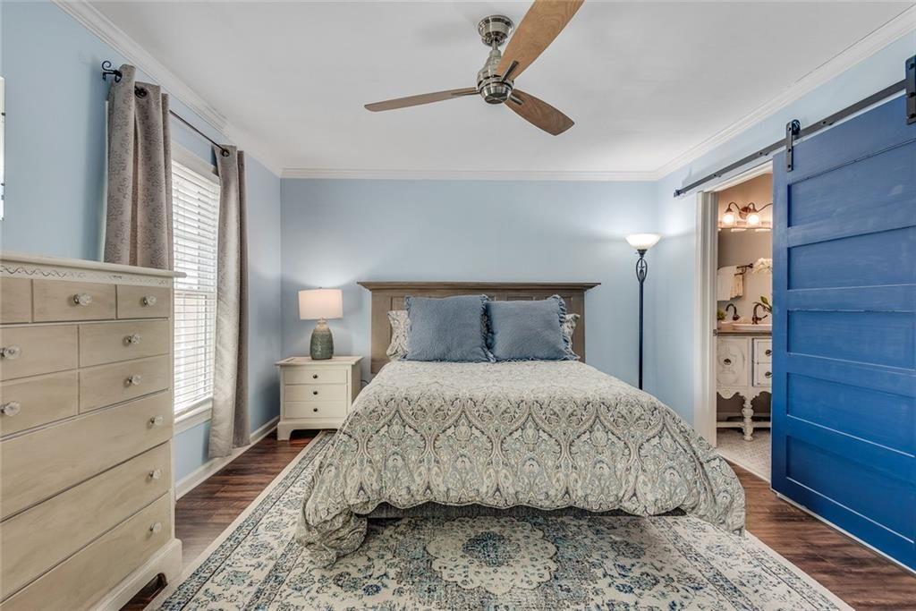 100 Mount Vernon Circle