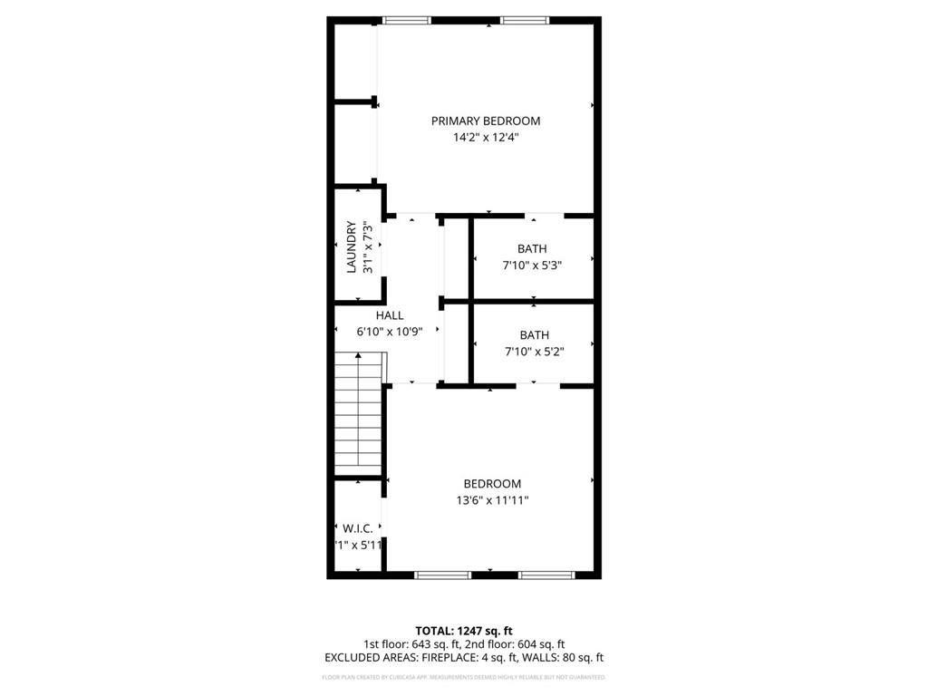100 Mount Vernon Circle