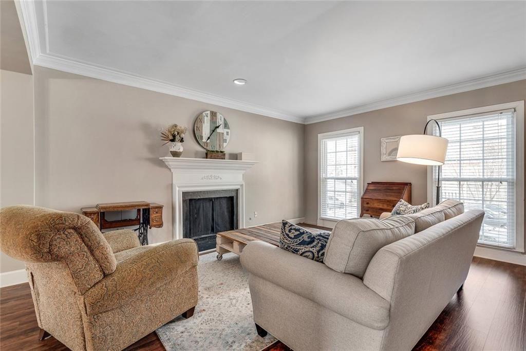 100 Mount Vernon Circle