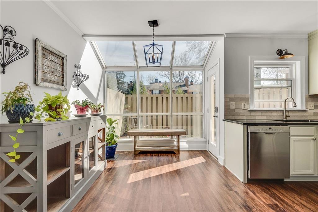 100 Mount Vernon Circle