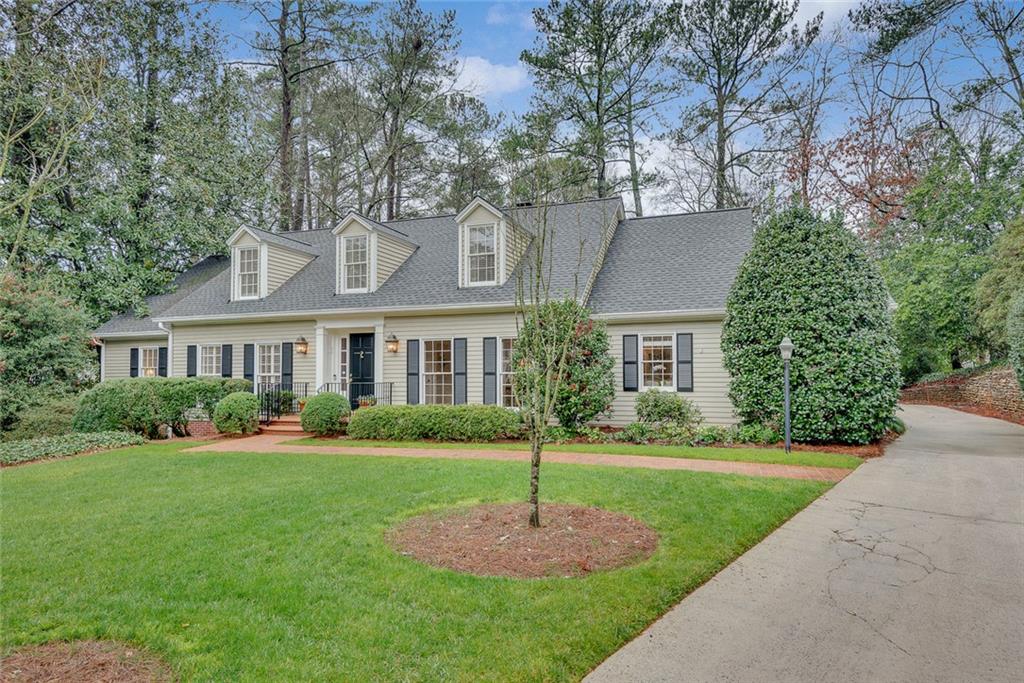 6242 Mountain Brook Way NW