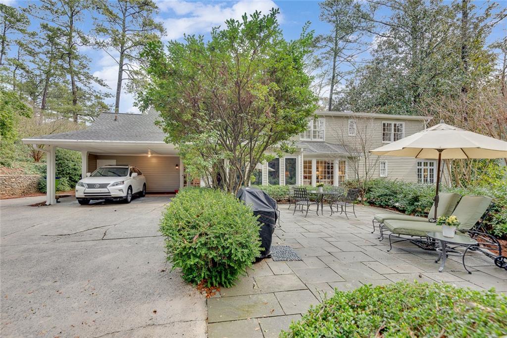 6242 Mountain Brook Way NW