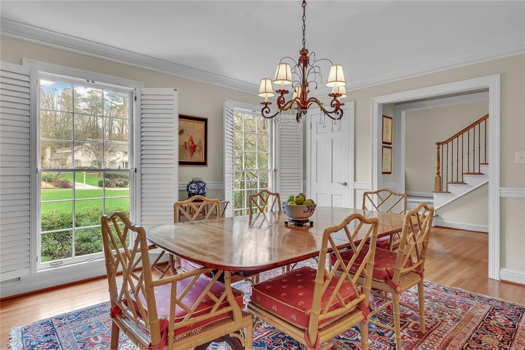 6242 Mountain Brook Way NW