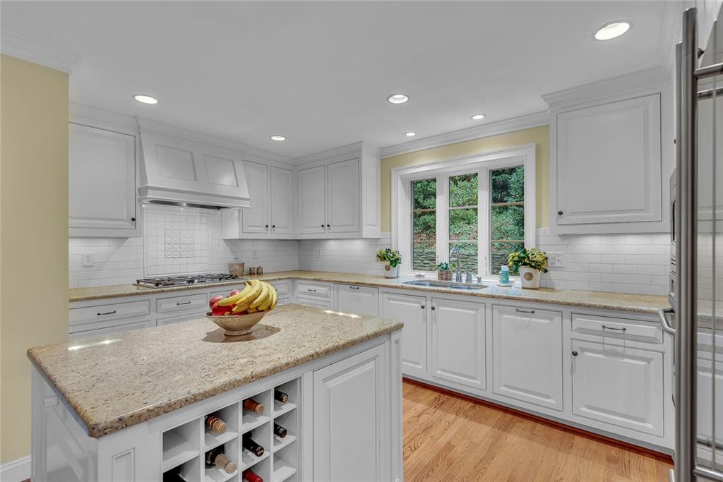 6242 Mountain Brook Way NW