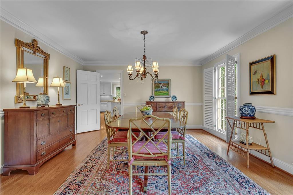 6242 Mountain Brook Way NW