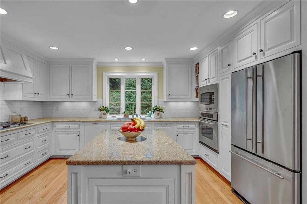 6242 Mountain Brook Way NW