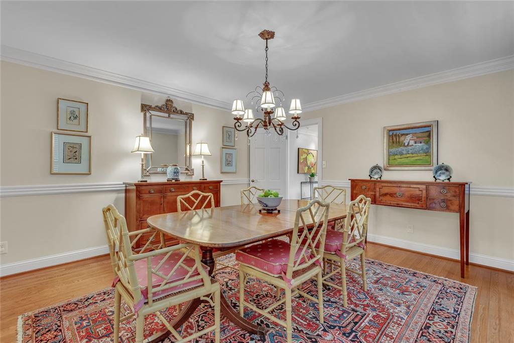 6242 Mountain Brook Way NW