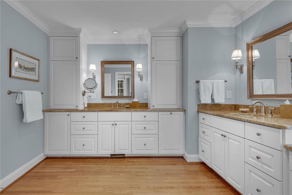 6242 Mountain Brook Way NW