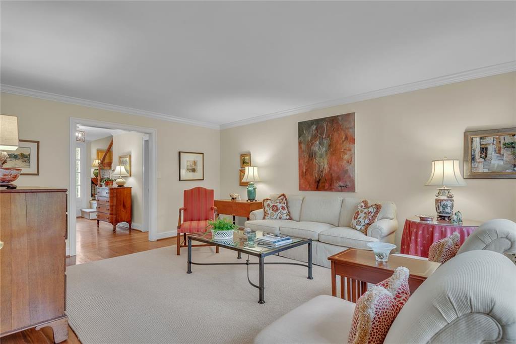 6242 Mountain Brook Way NW