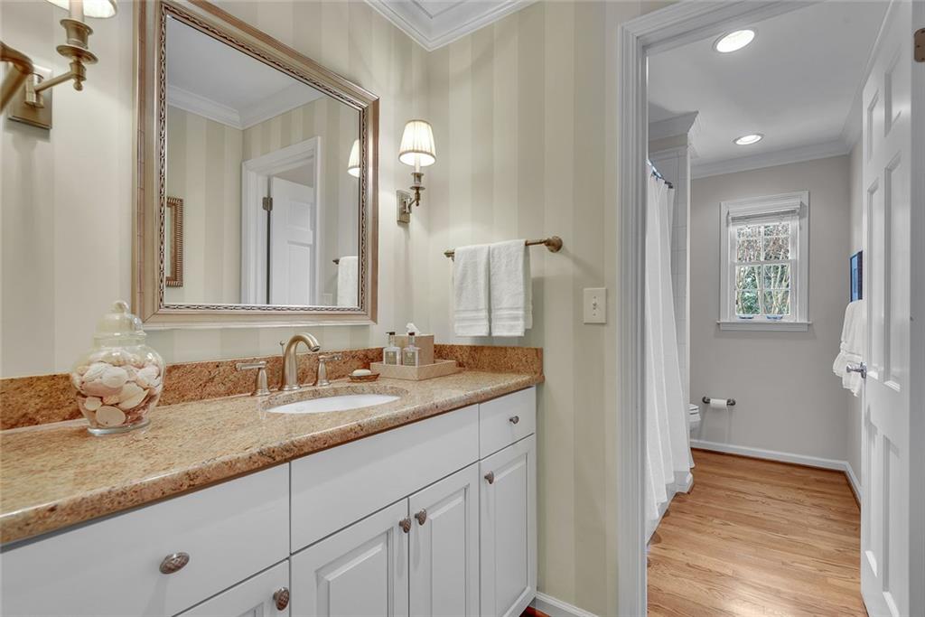 6242 Mountain Brook Way NW