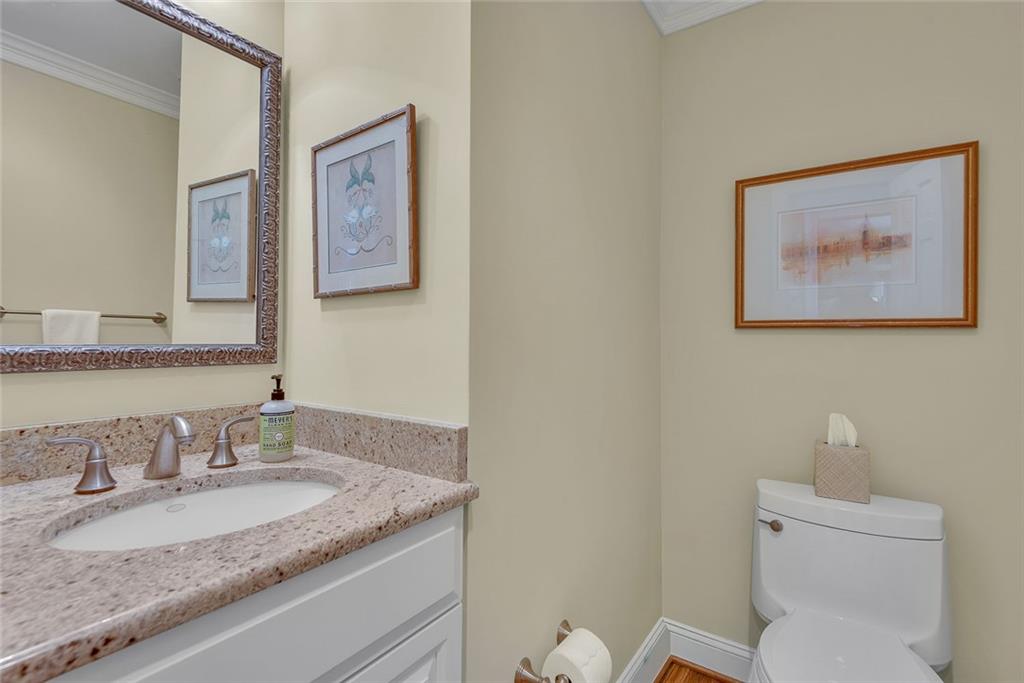 6242 Mountain Brook Way NW