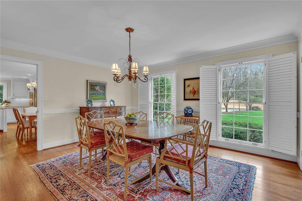 6242 Mountain Brook Way NW