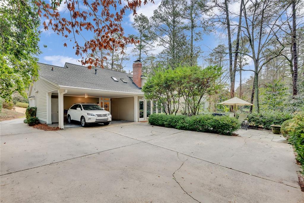 6242 Mountain Brook Way NW