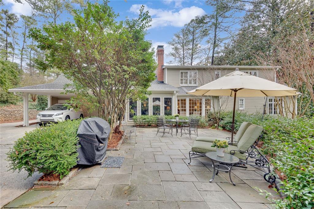 6242 Mountain Brook Way NW