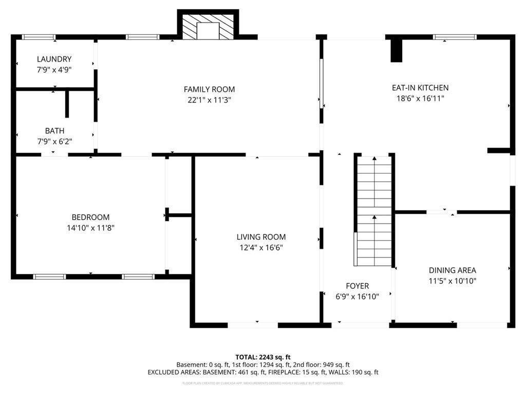 430 River Valley Road NW