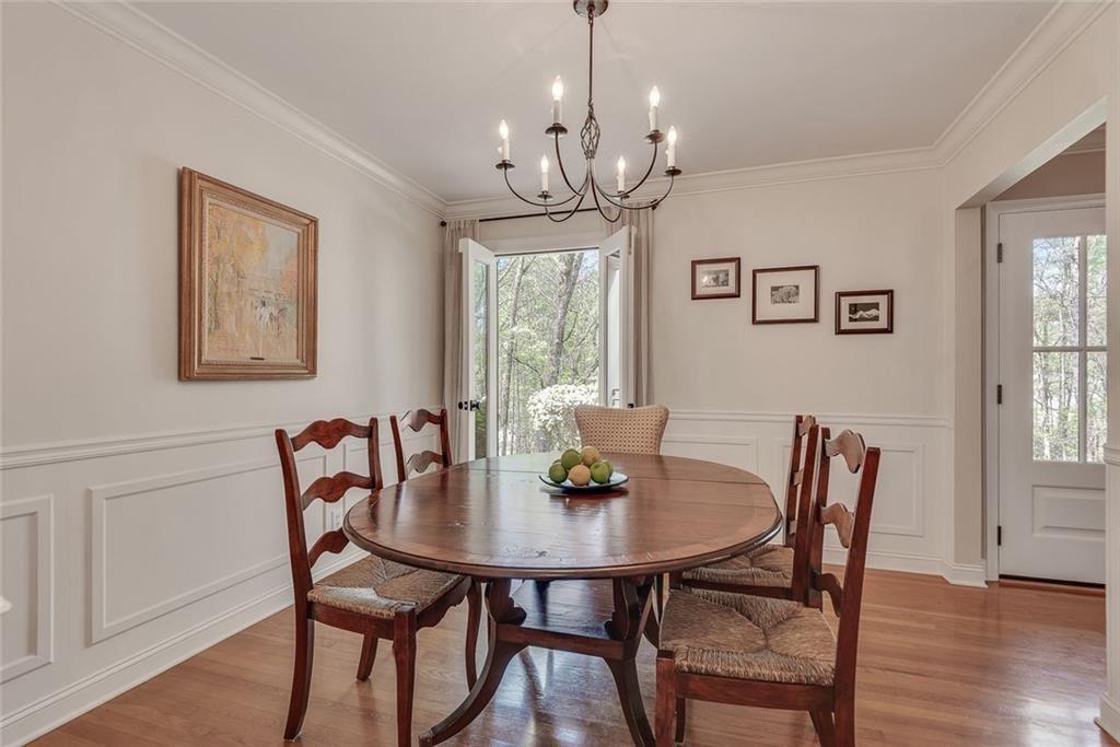 430 River Valley Road NW