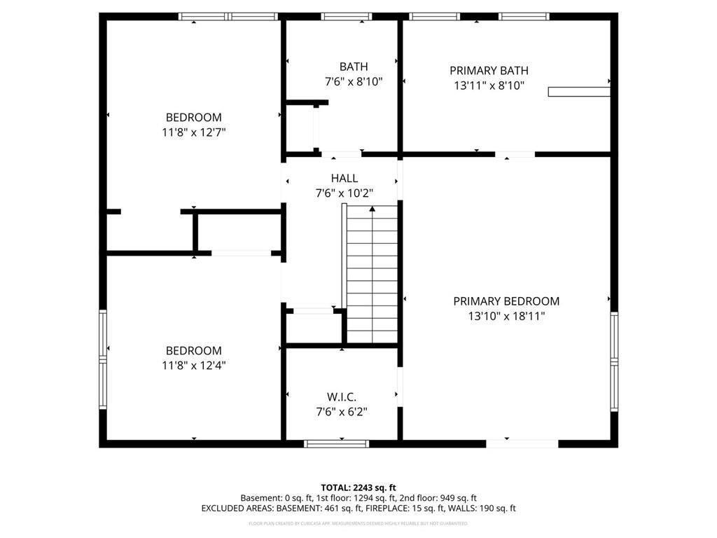 430 River Valley Road NW