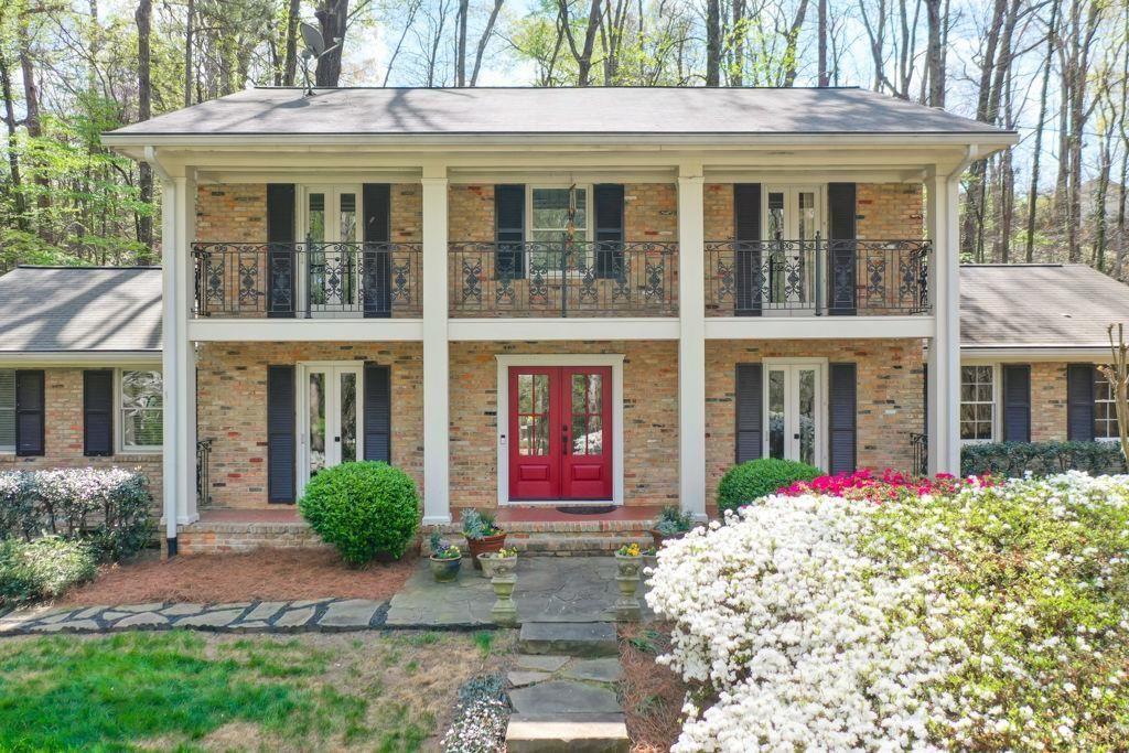 430 River Valley Road NW