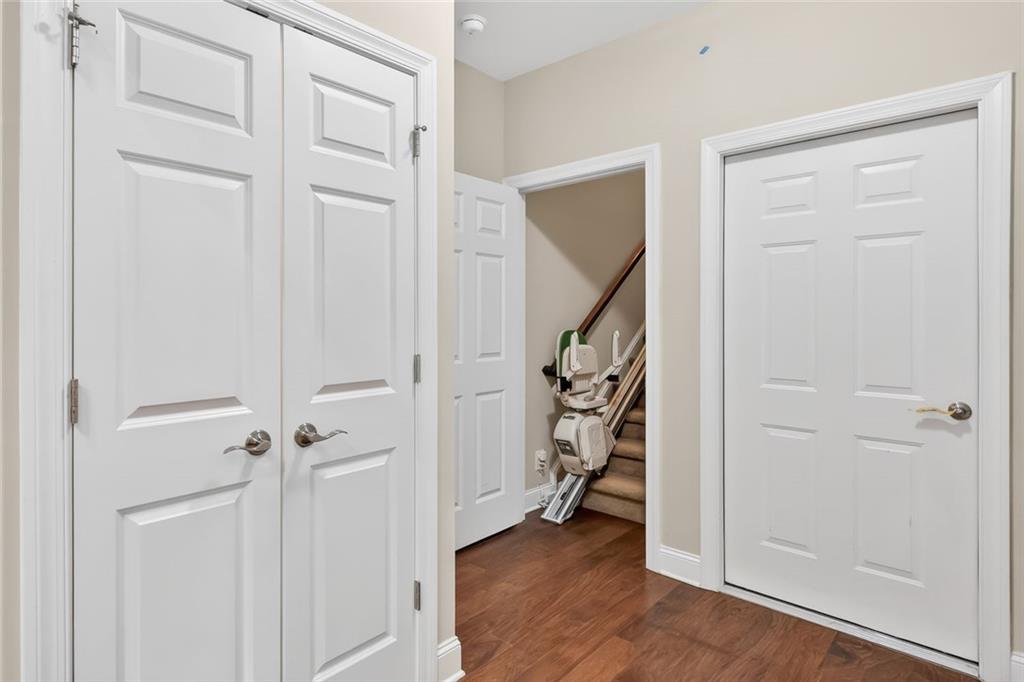 120 Chastain Road NW