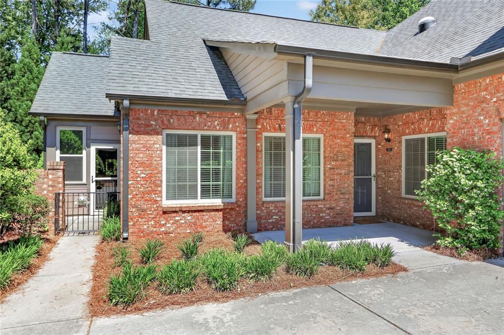 120 Chastain Road NW