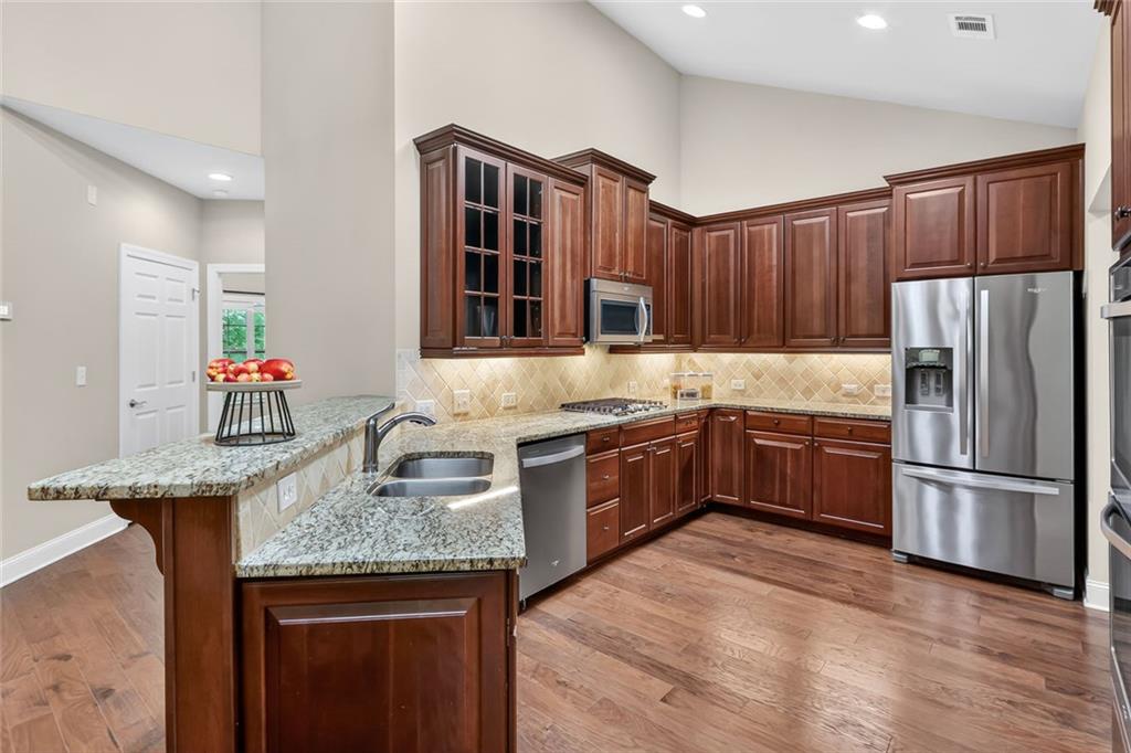 120 Chastain Road NW