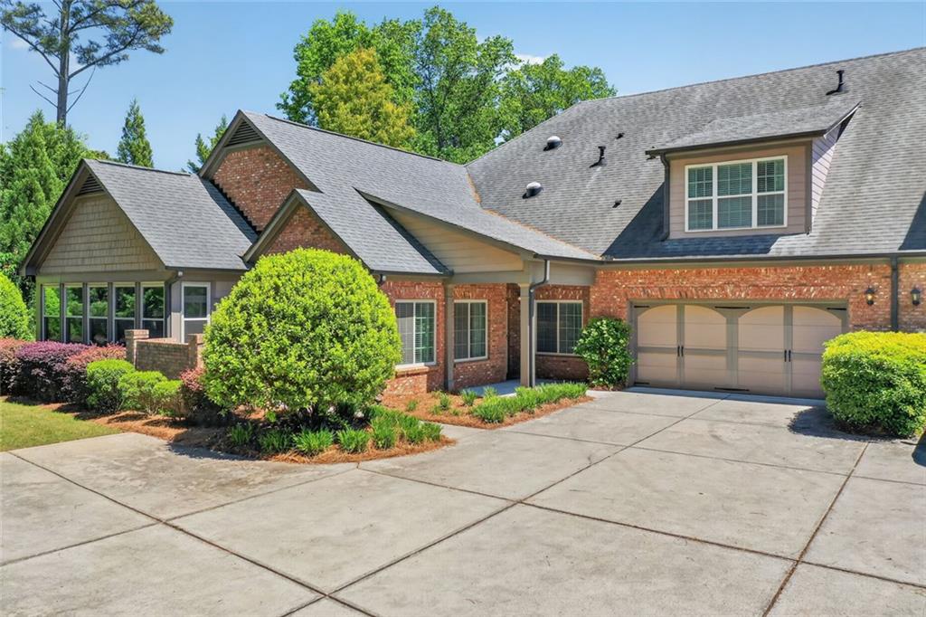 120 Chastain Road NW