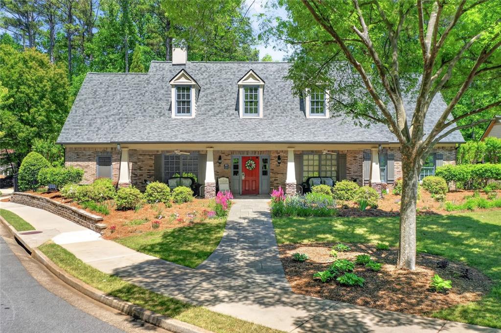 120 Chastain Road NW