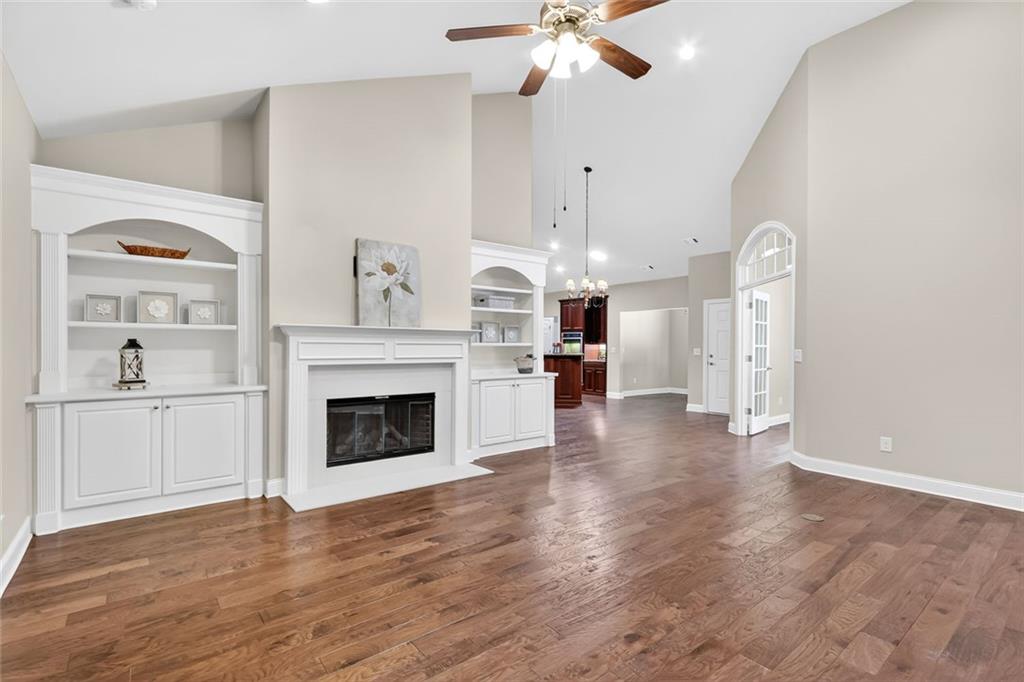120 Chastain Road NW