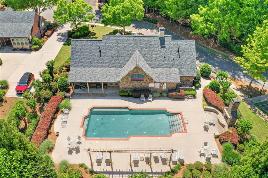 120 Chastain Road NW