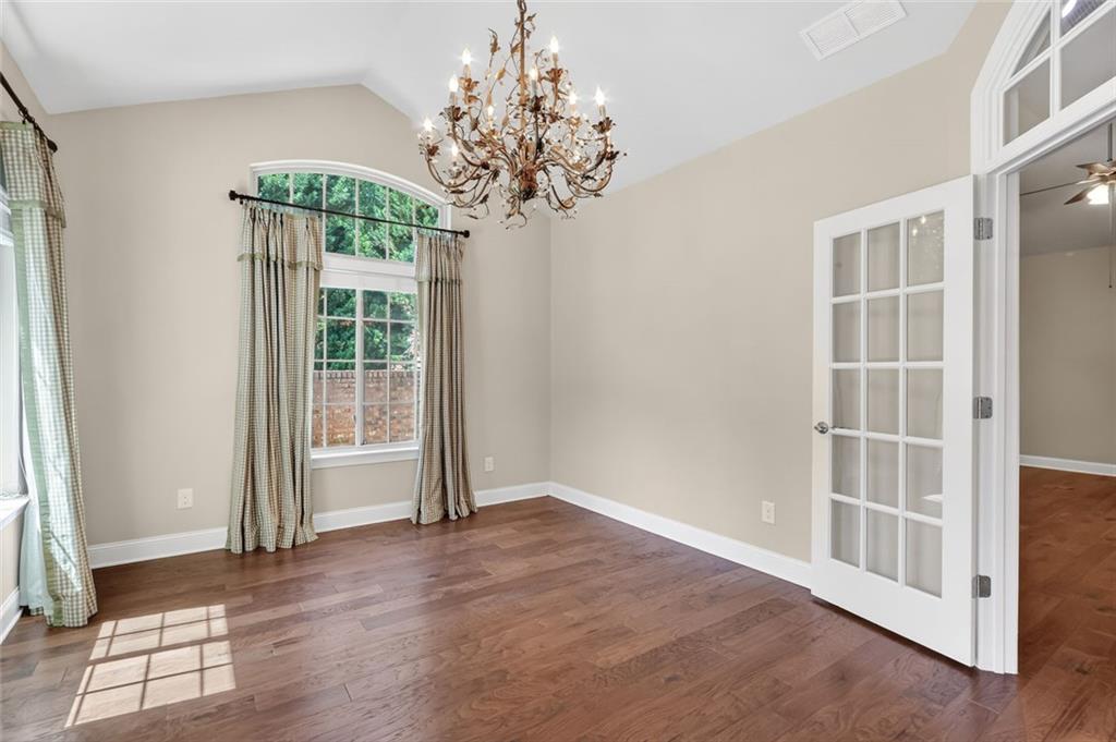 120 Chastain Road NW