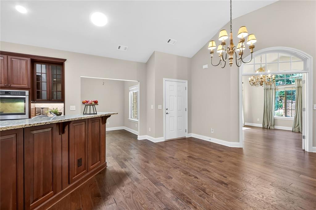 120 Chastain Road NW