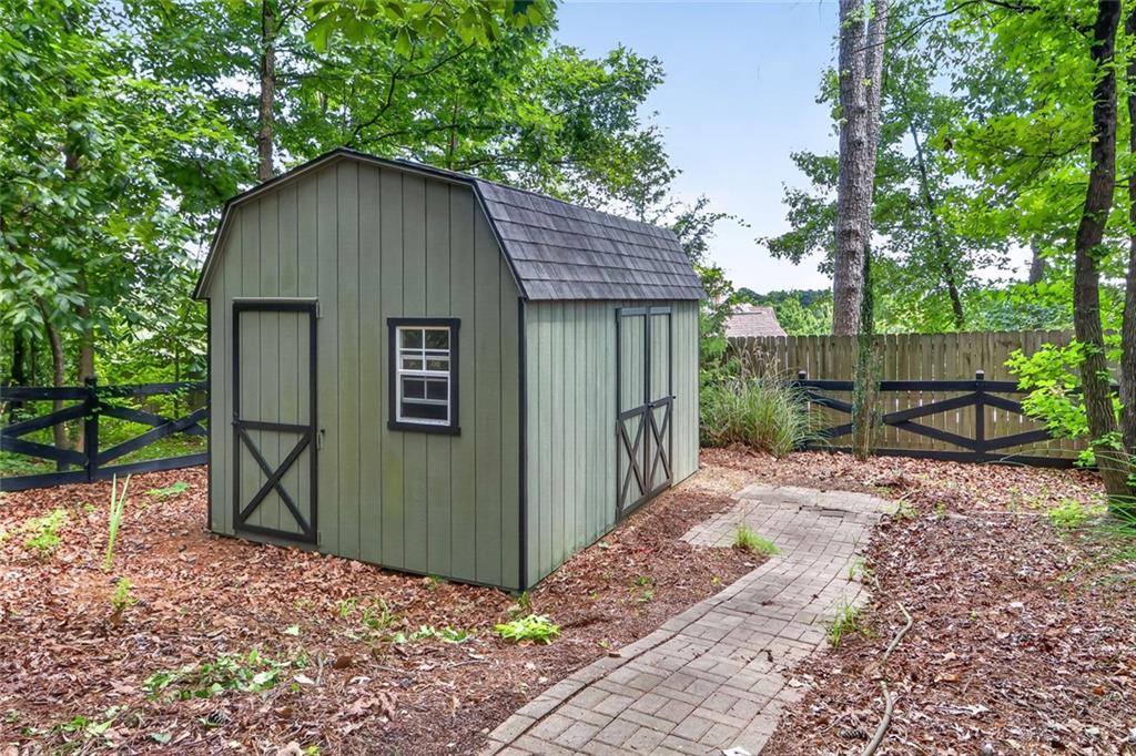 3420 Winter Wood Court