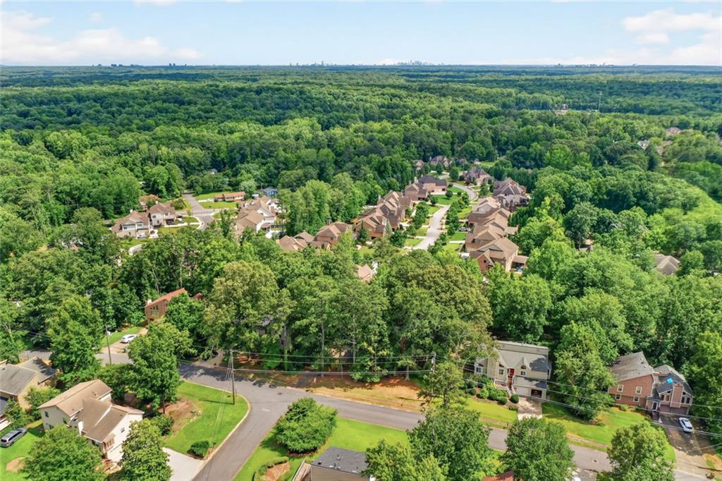 3420 Winter Wood Court