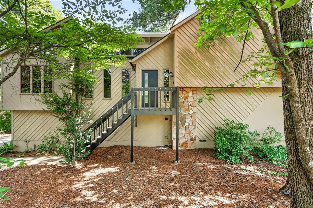 3420 Winter Wood Court