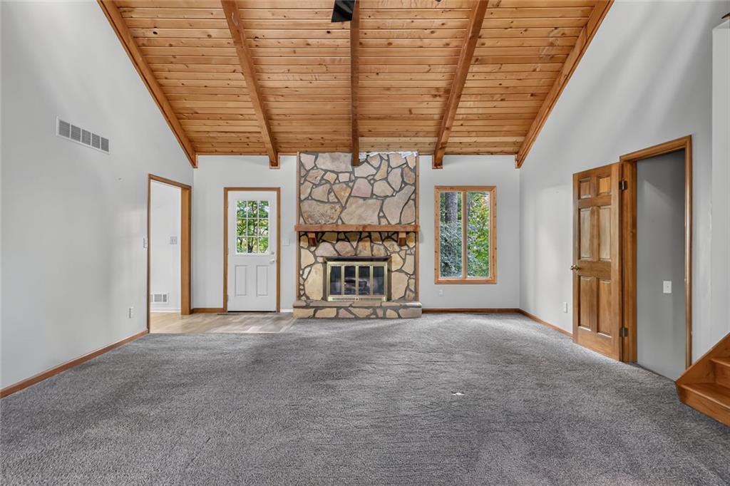 3420 Winter Wood Court