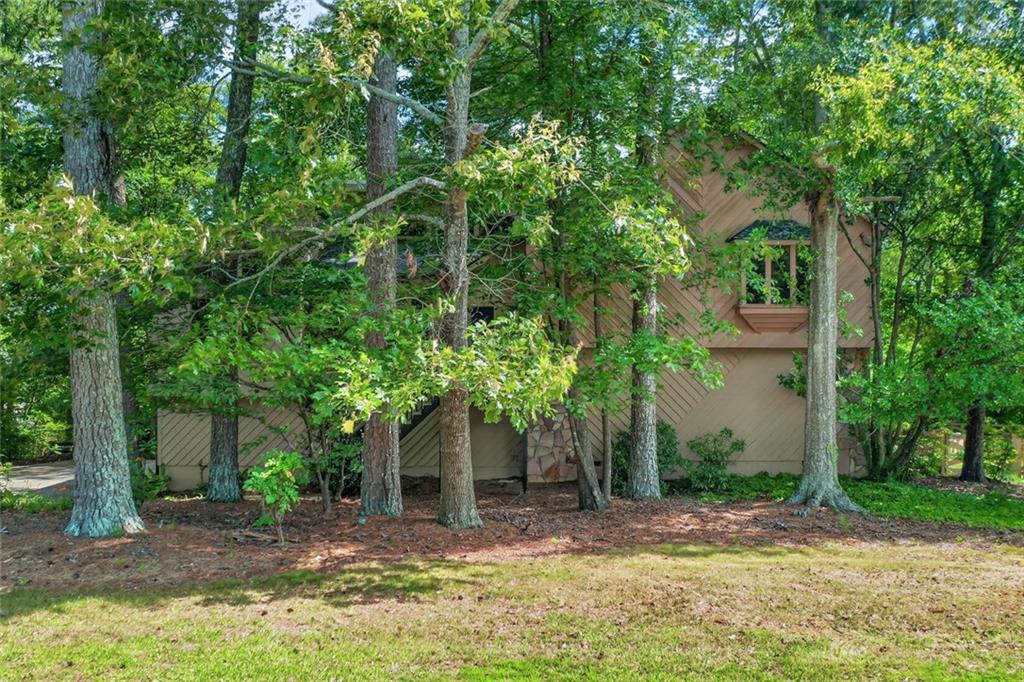 3420 Winter Wood Court