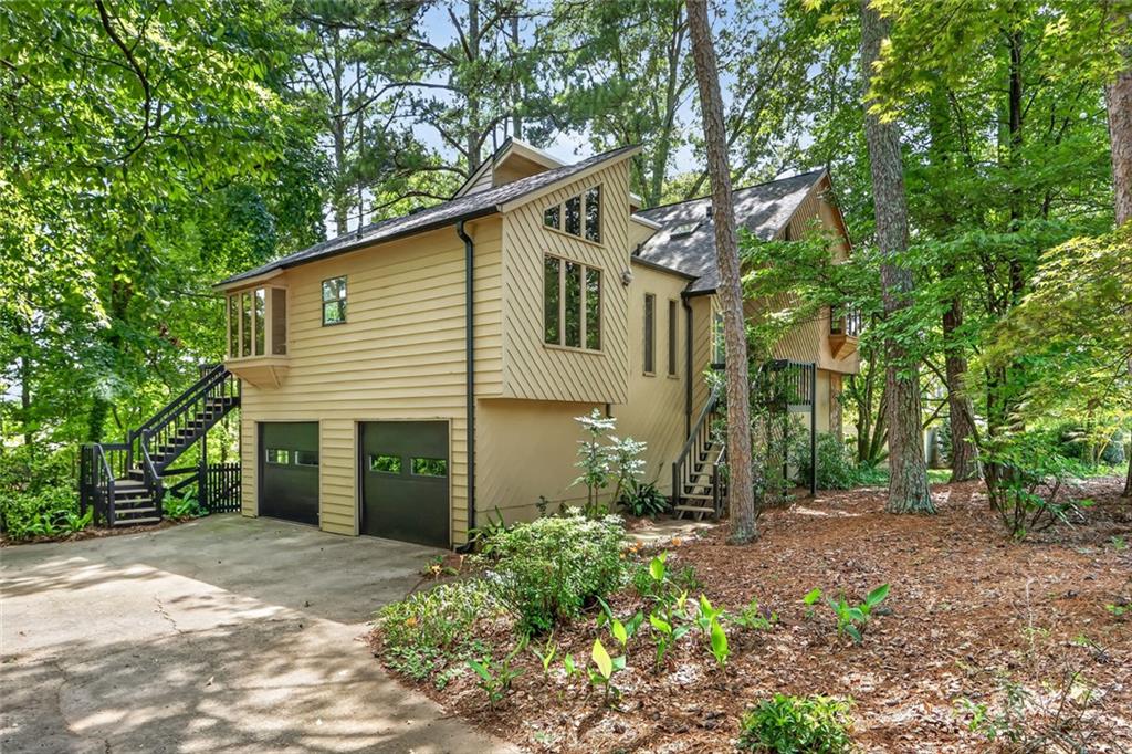 3420 Winter Wood Court